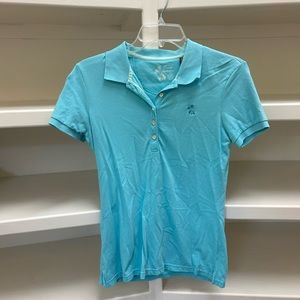 Tommy Bahama polo shirt
